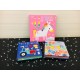Busy Bees Set (一套三本)